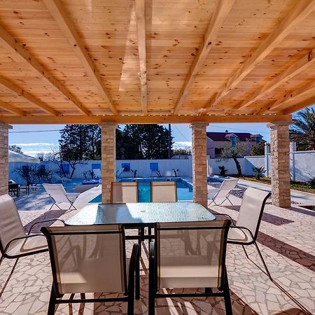 Villa Sandy Apartments Tivat Exterior photo