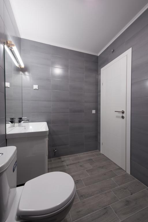 Villa Sandy Apartments Tivat Exterior photo