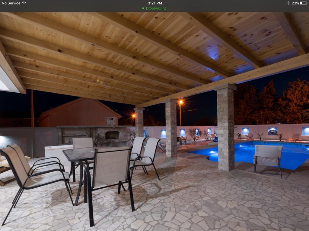 Villa Sandy Apartments Tivat Exterior photo